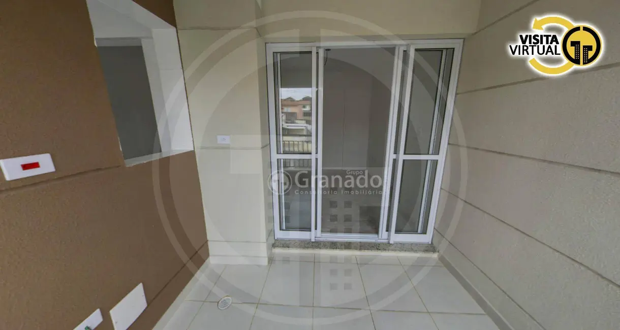 Foto 5 de Apartamento com 2 quartos à venda, 50m2 em Vila Gustavo, São Paulo - SP