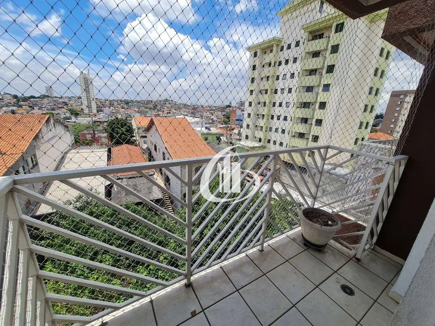 Foto 5 de Apartamento com 3 quartos à venda, 78m2 em Vila Ede, São Paulo - SP