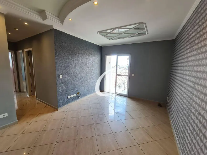 Foto 4 de Apartamento com 3 quartos à venda, 78m2 em Vila Ede, São Paulo - SP