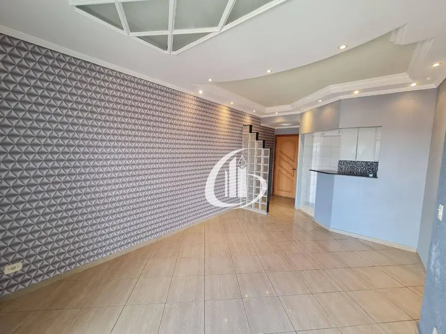 Foto 3 de Apartamento com 3 quartos à venda, 78m2 em Vila Ede, São Paulo - SP