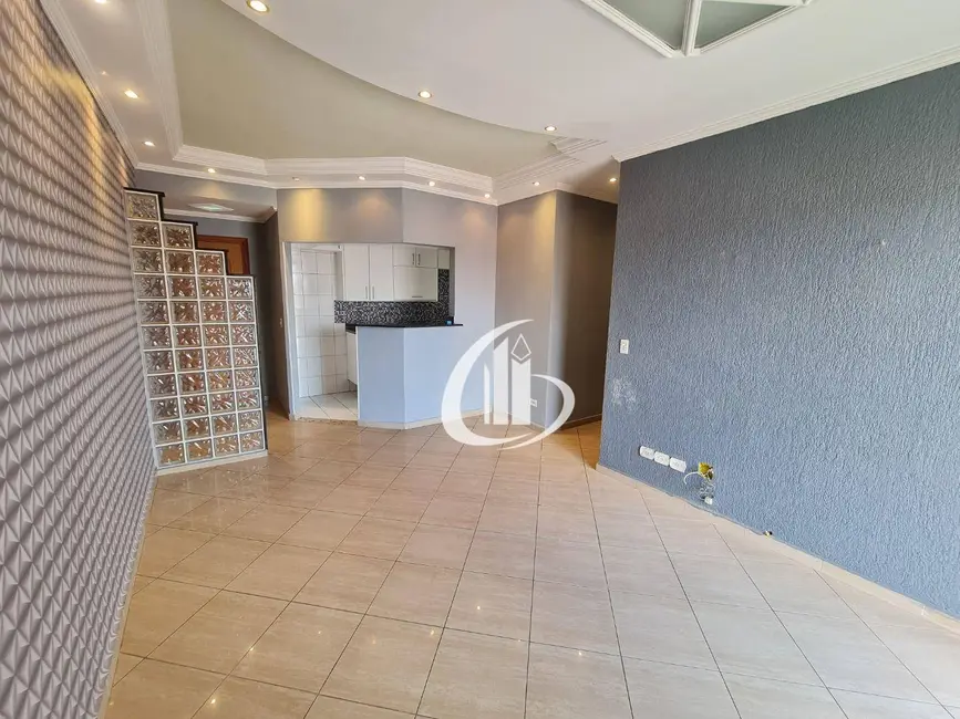 Foto 2 de Apartamento com 3 quartos à venda, 78m2 em Vila Ede, São Paulo - SP