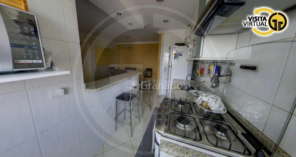 Foto 1 de Apartamento com 2 quartos à venda, 70m2 em Vila Medeiros, São Paulo - SP