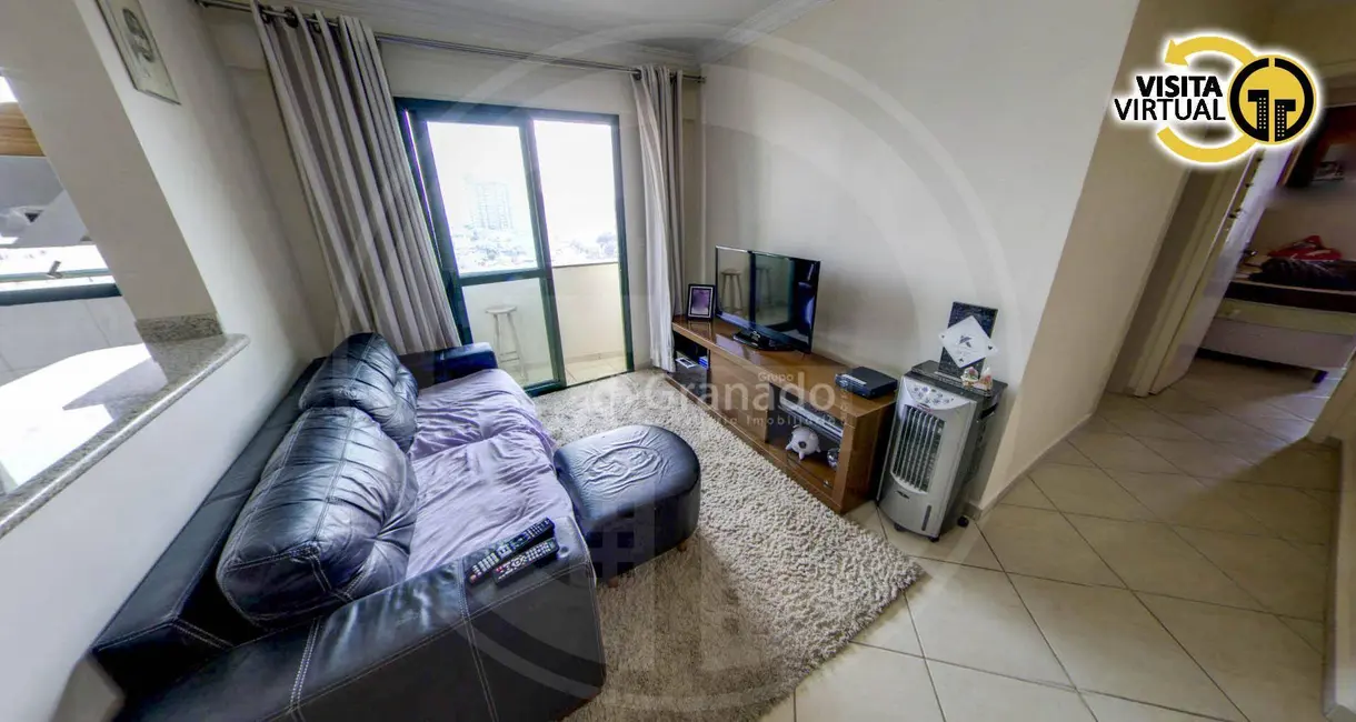 Apartamento com 2 quartos à venda, 70m2 em Vila Medeiros, São Paulo - SP - imagem 5 Foto 5 de Apartamento com 2 quartos à venda, 70m2 em Vila Medeiros, São Paulo - SP