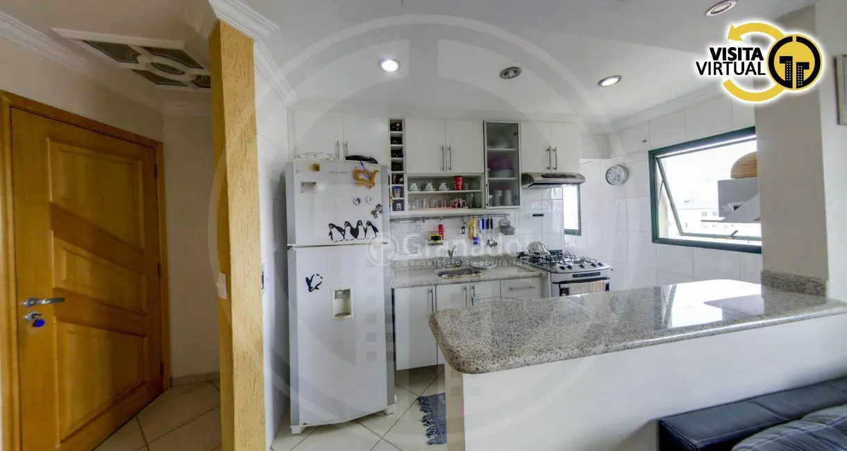 Apartamento com 2 quartos à venda, 70m2 em Vila Medeiros, São Paulo - SP - imagem 3 Foto 3 de Apartamento com 2 quartos à venda, 70m2 em Vila Medeiros, São Paulo - SP