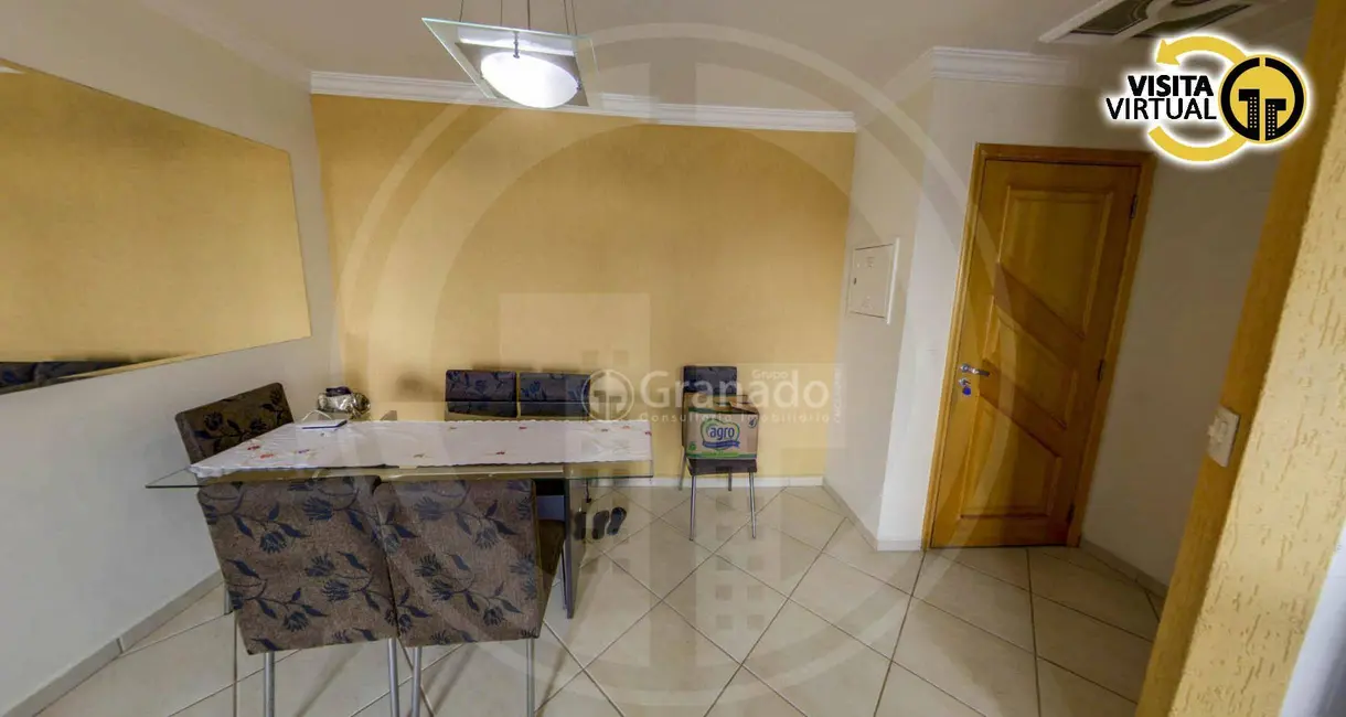 Apartamento com 2 quartos à venda, 70m2 em Vila Medeiros, São Paulo - SP - imagem 4 Foto 4 de Apartamento com 2 quartos à venda, 70m2 em Vila Medeiros, São Paulo - SP