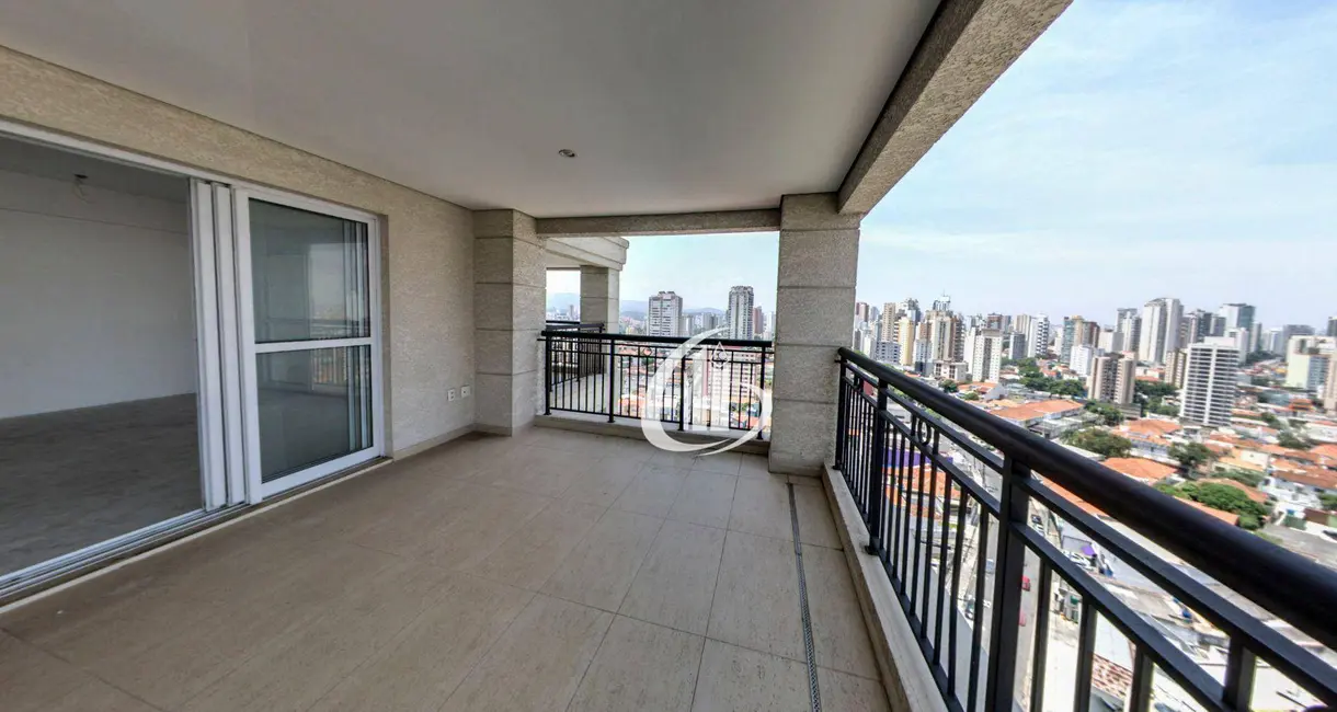 Apartamento com 5 quartos à venda, 260m2 em Santa Teresinha, São Paulo - SP - imagem 7 Foto 7 de Apartamento com 5 quartos à venda, 260m2 em Santa Teresinha, São Paulo - SP