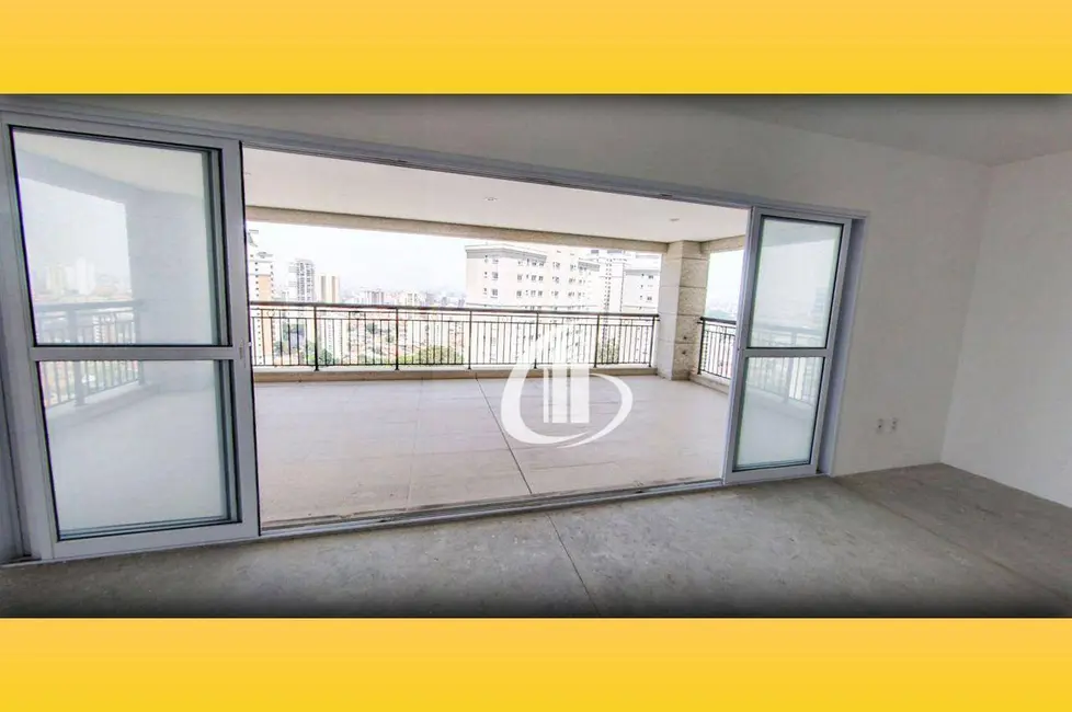 Apartamento com 5 quartos à venda, 260m2 em Santa Teresinha, São Paulo - SP - imagem 1 Foto 1 de Apartamento com 5 quartos à venda, 260m2 em Santa Teresinha, São Paulo - SP