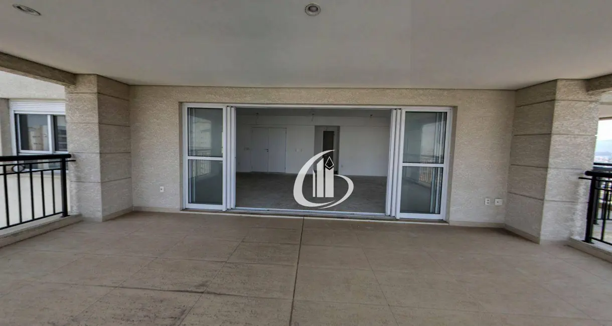 Apartamento com 5 quartos à venda, 260m2 em Santa Teresinha, São Paulo - SP - imagem 6 Foto 6 de Apartamento com 5 quartos à venda, 260m2 em Santa Teresinha, São Paulo - SP