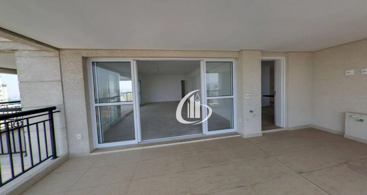 Apartamento com 5 quartos à venda, 260m2 em Santa Teresinha, São Paulo - SP - imagem 9 Foto 9 de Apartamento com 5 quartos à venda, 260m2 em Santa Teresinha, São Paulo - SP