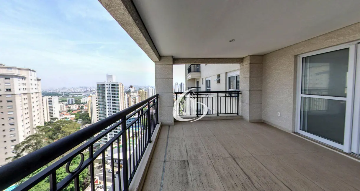 Apartamento com 5 quartos à venda, 260m2 em Santa Teresinha, São Paulo - SP - imagem 5 Foto 5 de Apartamento com 5 quartos à venda, 260m2 em Santa Teresinha, São Paulo - SP