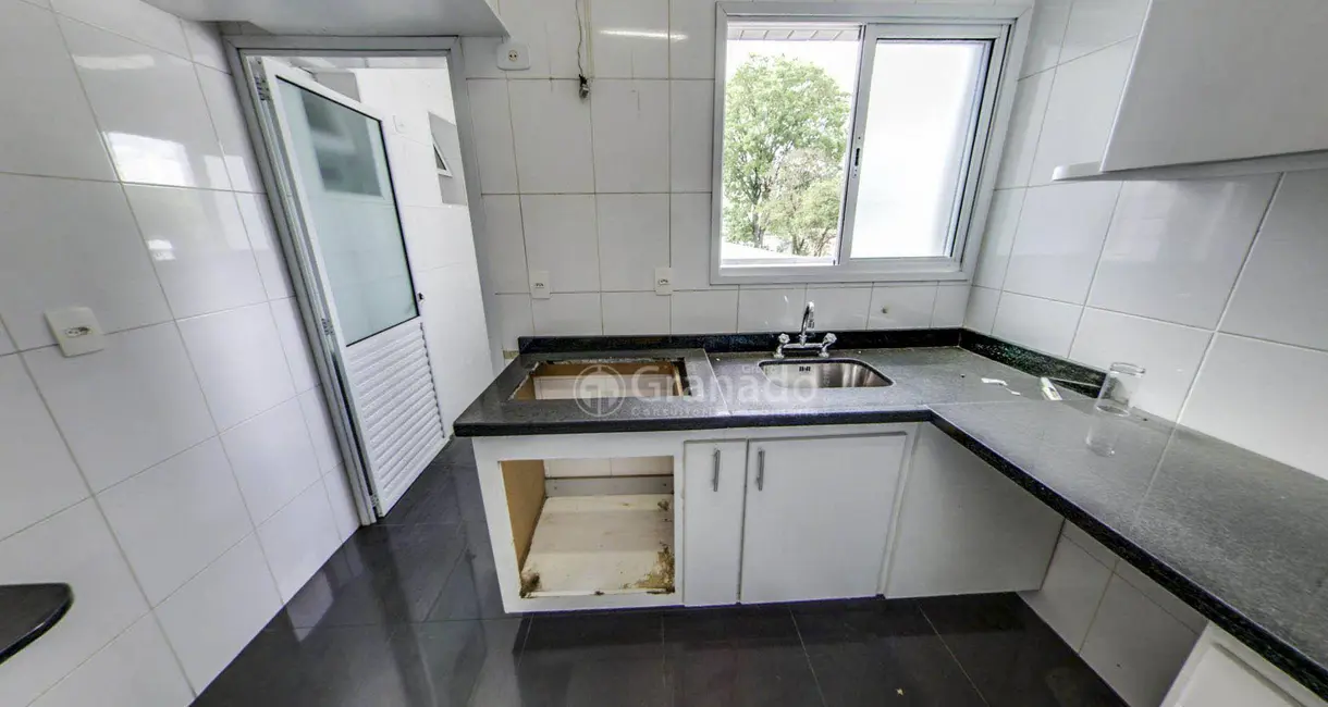 Foto 4 de Apartamento com 3 quartos à venda, 84m2 em Vila Isolina Mazzei, São Paulo - SP