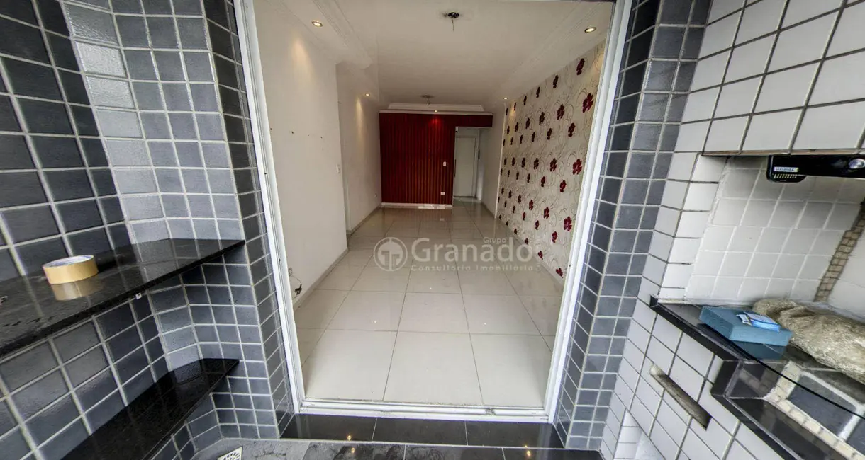 Foto 9 de Apartamento com 3 quartos à venda, 84m2 em Vila Isolina Mazzei, São Paulo - SP
