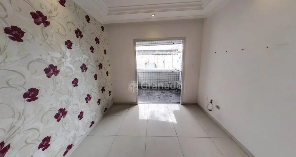 Foto 2 de Apartamento com 3 quartos à venda, 84m2 em Vila Isolina Mazzei, São Paulo - SP