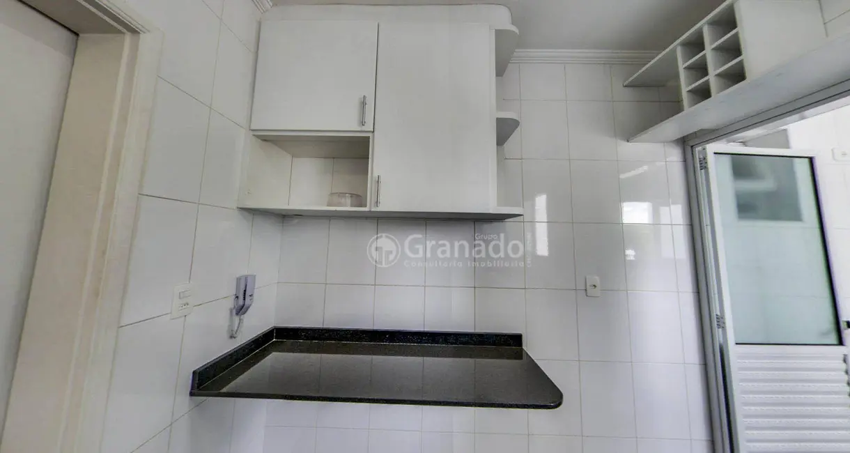 Foto 6 de Apartamento com 3 quartos à venda, 84m2 em Vila Isolina Mazzei, São Paulo - SP
