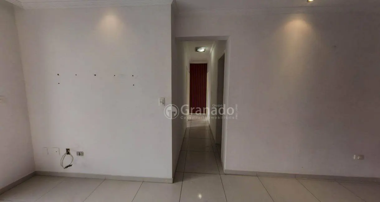 Foto 3 de Apartamento com 3 quartos à venda, 84m2 em Vila Isolina Mazzei, São Paulo - SP