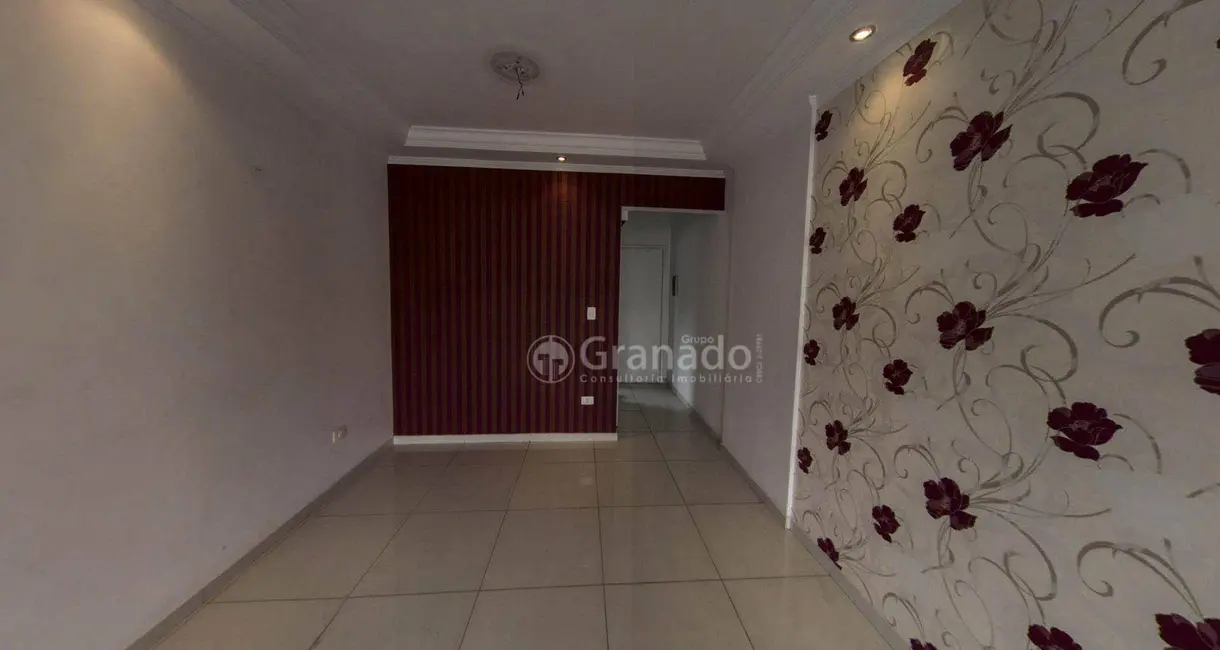 Foto 1 de Apartamento com 3 quartos à venda, 84m2 em Vila Isolina Mazzei, São Paulo - SP
