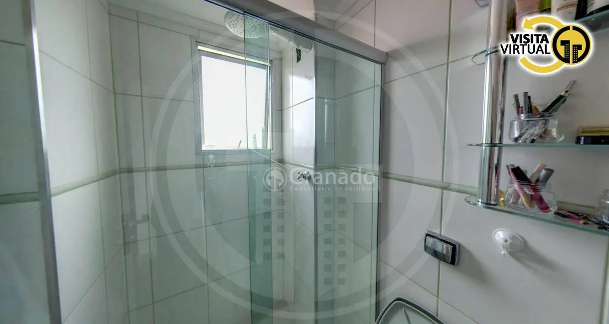 Foto 9 de Apartamento com 2 quartos à venda, 65m2 em Carandiru, São Paulo - SP