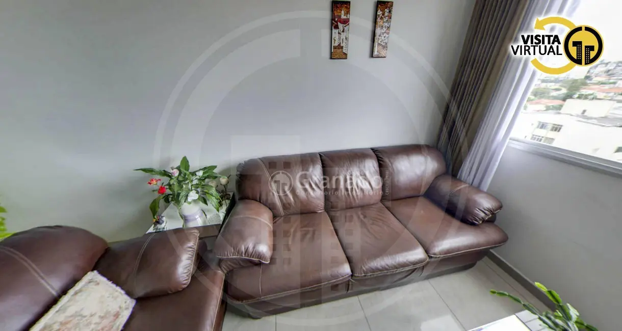 Foto 6 de Apartamento com 2 quartos à venda, 65m2 em Carandiru, São Paulo - SP