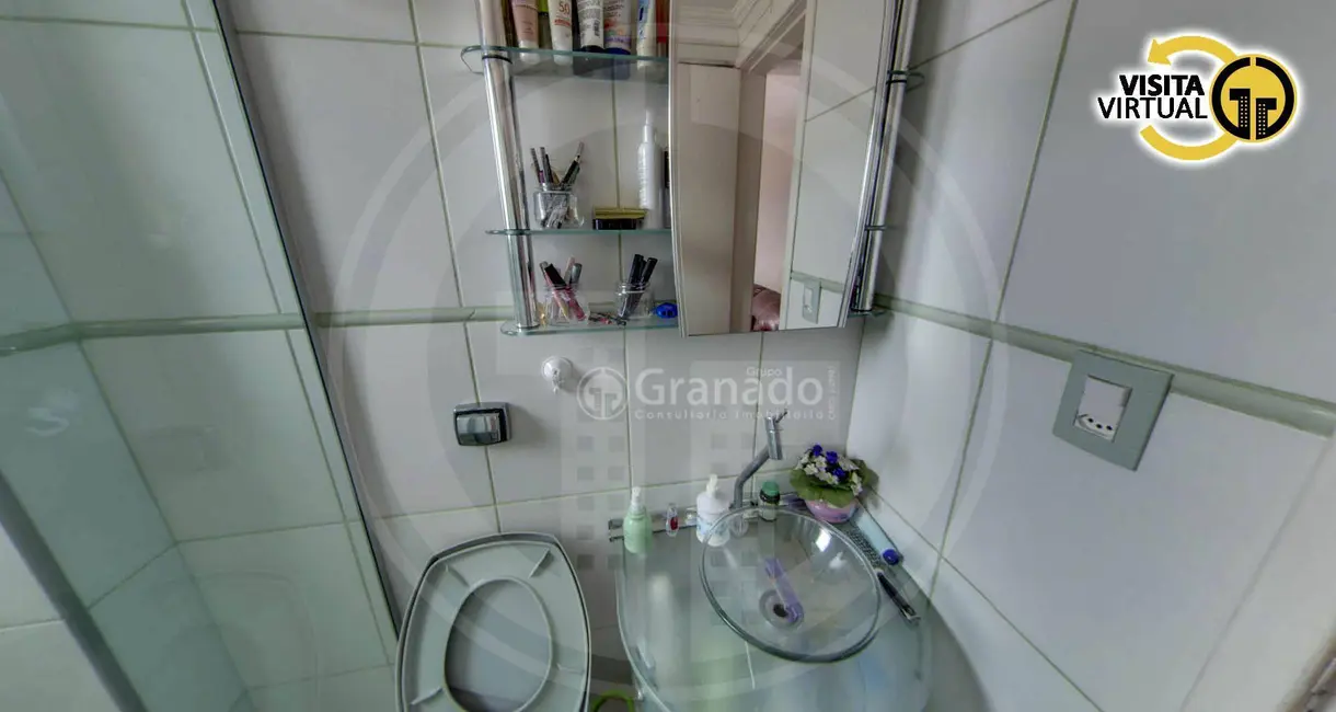 Foto 8 de Apartamento com 2 quartos à venda, 65m2 em Carandiru, São Paulo - SP