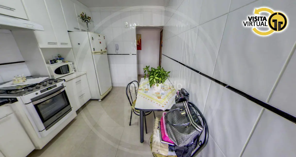 Foto 3 de Apartamento com 2 quartos à venda, 65m2 em Carandiru, São Paulo - SP