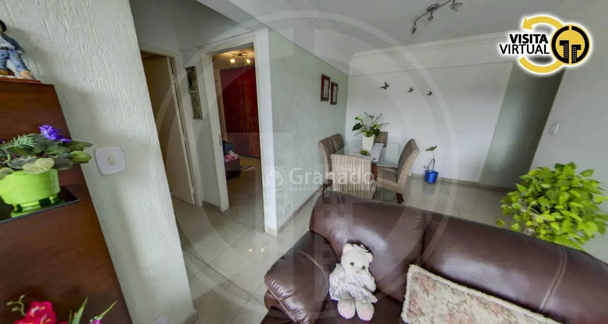 Foto 7 de Apartamento com 2 quartos à venda, 65m2 em Carandiru, São Paulo - SP