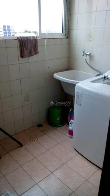 Foto 4 de Cobertura com 2 quartos à venda, 133m2 em Aviação, Praia Grande - SP