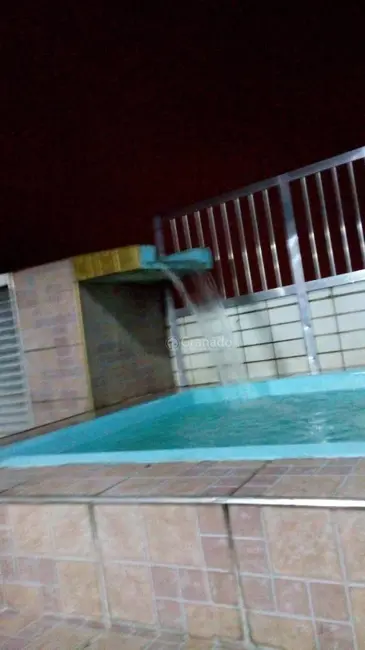 Foto 9 de Cobertura com 2 quartos à venda, 133m2 em Aviação, Praia Grande - SP