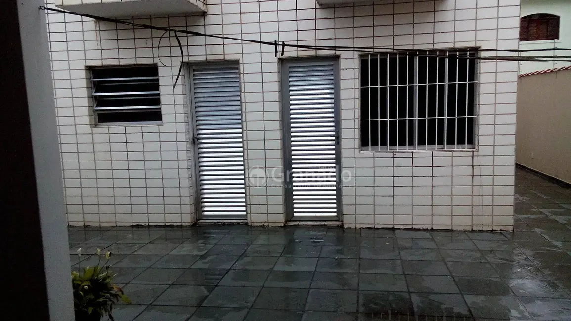 Foto 8 de Cobertura com 2 quartos à venda, 133m2 em Aviação, Praia Grande - SP