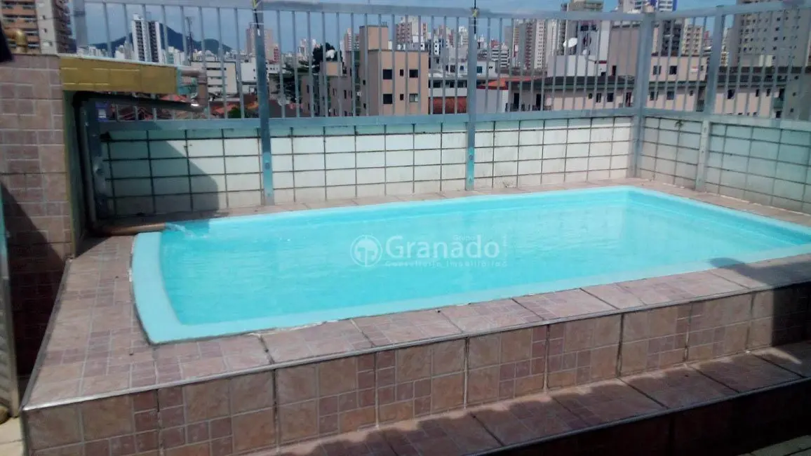 Foto 1 de Cobertura com 2 quartos à venda, 133m2 em Aviação, Praia Grande - SP