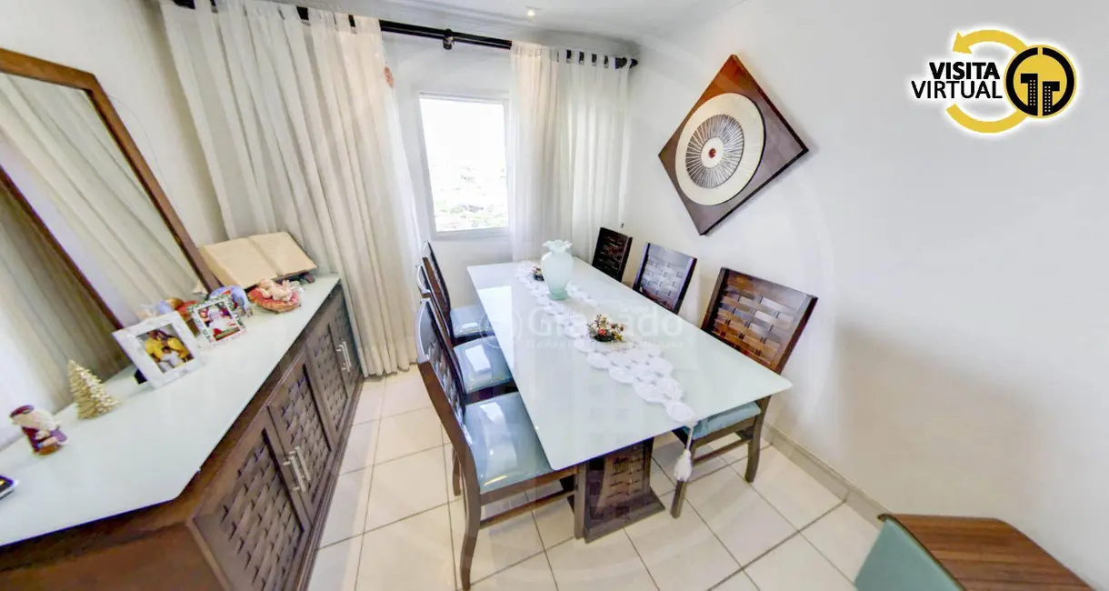 Foto 2 de Apartamento com 2 quartos à venda, 216m2 em Vila Romero, São Paulo - SP