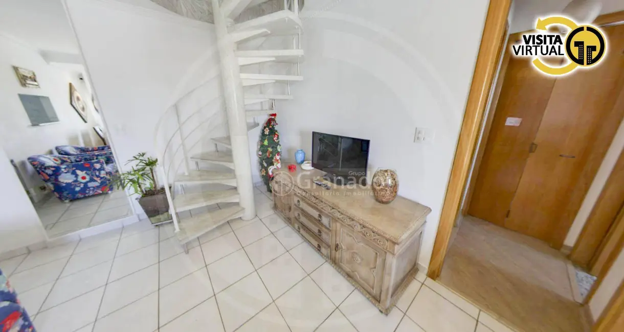 Foto 1 de Apartamento com 2 quartos à venda, 216m2 em Vila Romero, São Paulo - SP