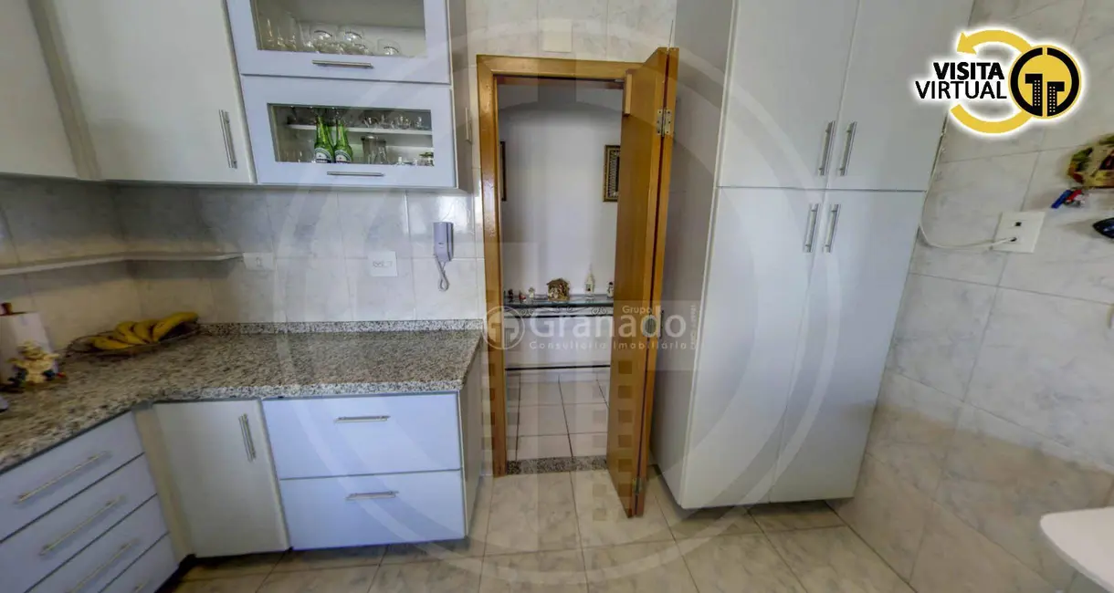 Foto 6 de Apartamento com 2 quartos à venda, 216m2 em Vila Romero, São Paulo - SP