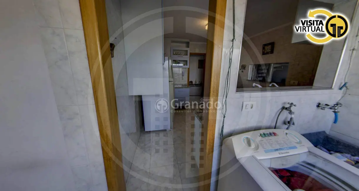 Foto 7 de Apartamento com 2 quartos à venda, 216m2 em Vila Romero, São Paulo - SP