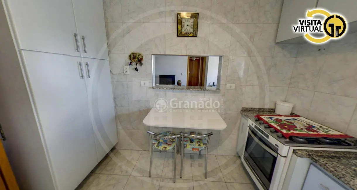 Foto 3 de Apartamento com 2 quartos à venda, 216m2 em Vila Romero, São Paulo - SP