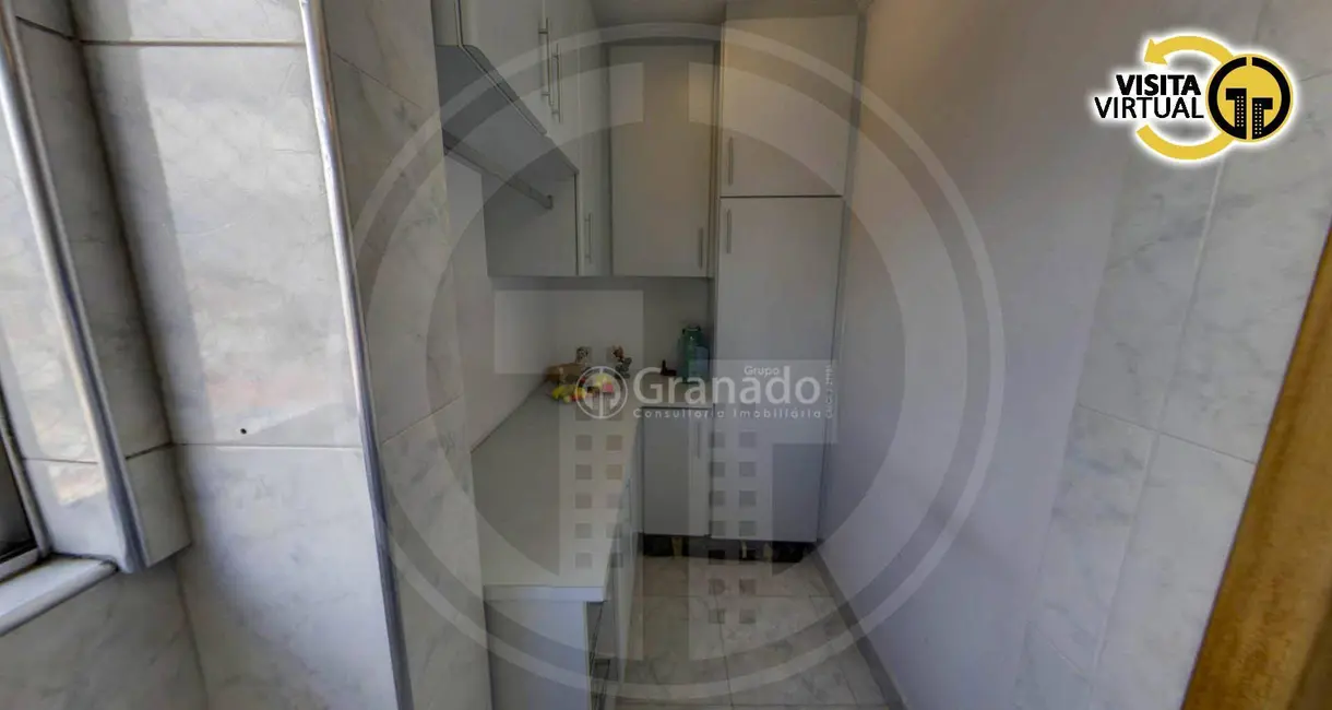 Foto 9 de Apartamento com 2 quartos à venda, 216m2 em Vila Romero, São Paulo - SP