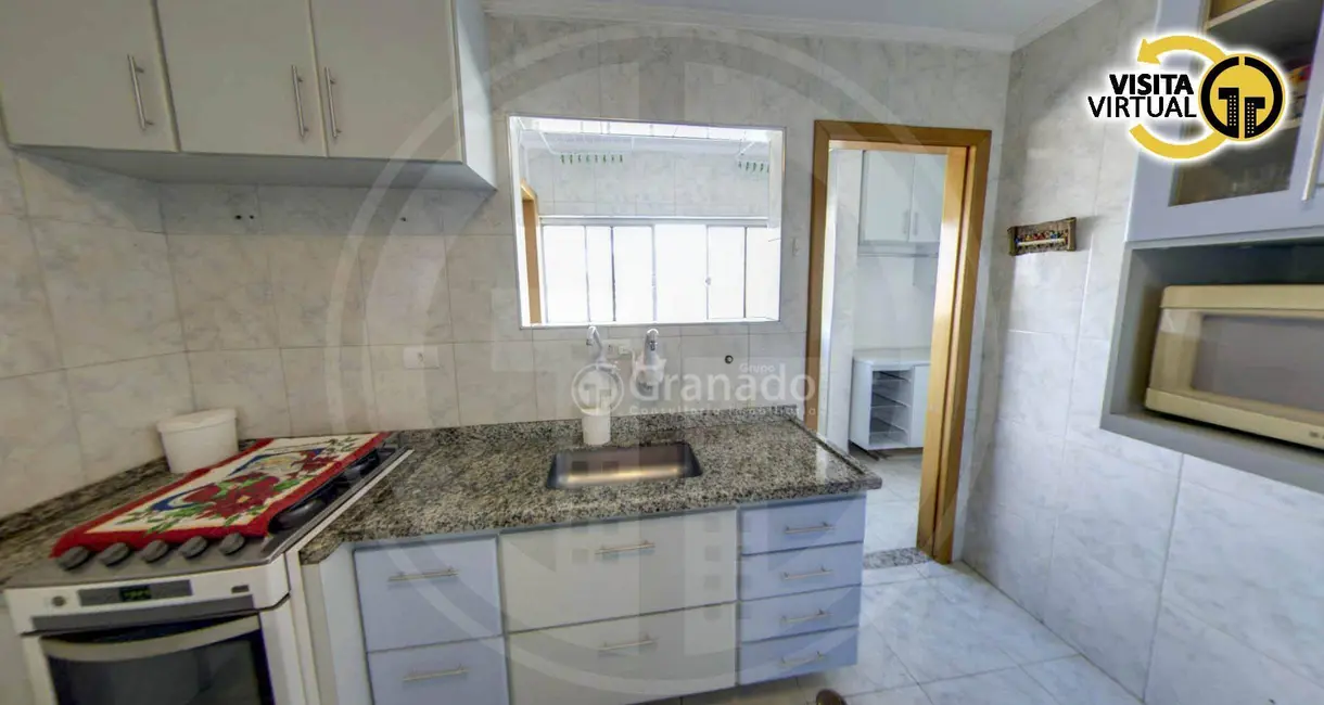 Foto 4 de Apartamento com 2 quartos à venda, 216m2 em Vila Romero, São Paulo - SP