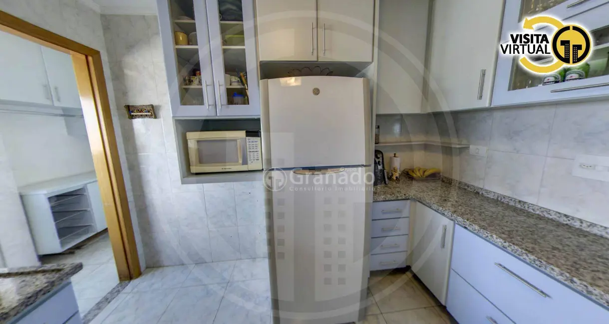 Foto 5 de Apartamento com 2 quartos à venda, 216m2 em Vila Romero, São Paulo - SP