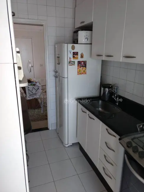 Foto 9 de Apartamento com 2 quartos à venda, 50m2 em Vila Guilherme, São Paulo - SP