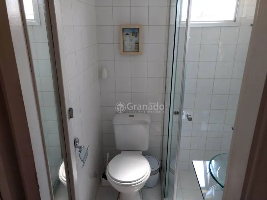 Foto 7 de Apartamento com 2 quartos à venda, 50m2 em Vila Guilherme, São Paulo - SP