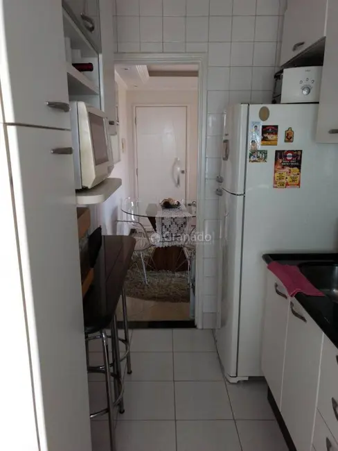 Foto 4 de Apartamento com 2 quartos à venda, 50m2 em Vila Guilherme, São Paulo - SP