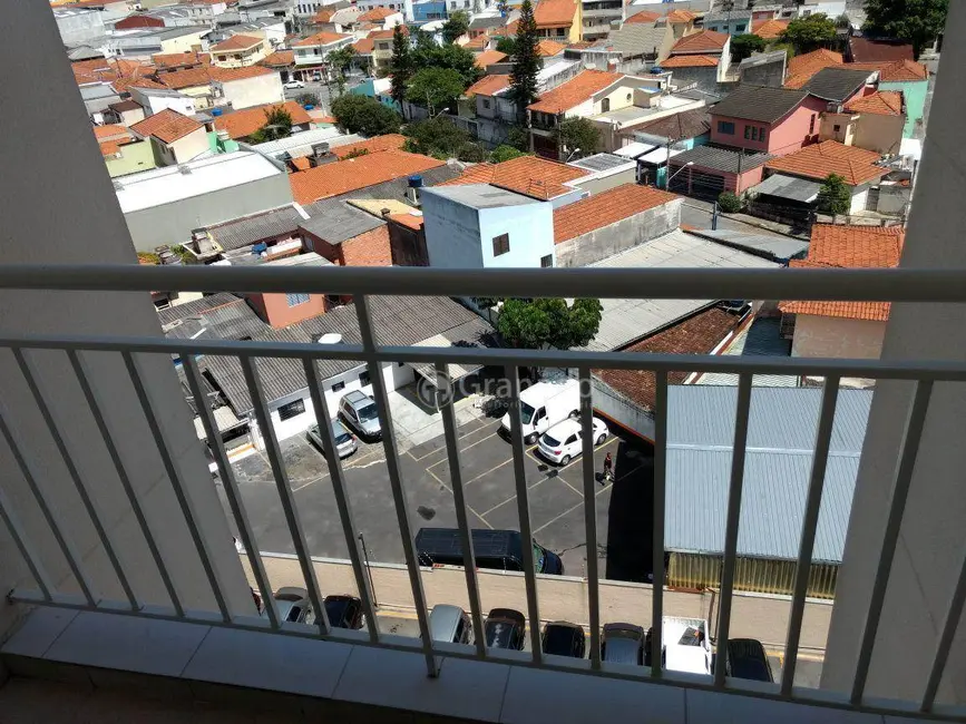 Foto 5 de Apartamento com 2 quartos à venda, 50m2 em Vila Guilherme, São Paulo - SP