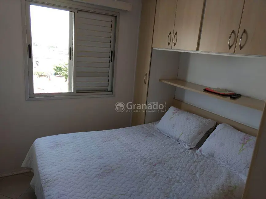 Foto 2 de Apartamento com 2 quartos à venda, 50m2 em Vila Guilherme, São Paulo - SP