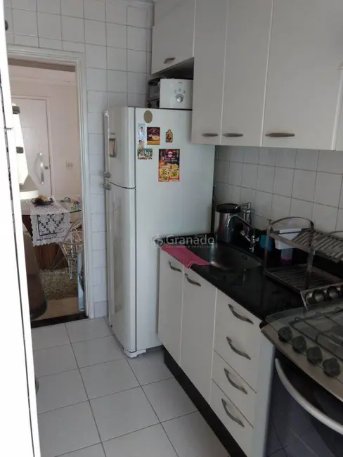 Foto 6 de Apartamento com 2 quartos à venda, 50m2 em Vila Guilherme, São Paulo - SP