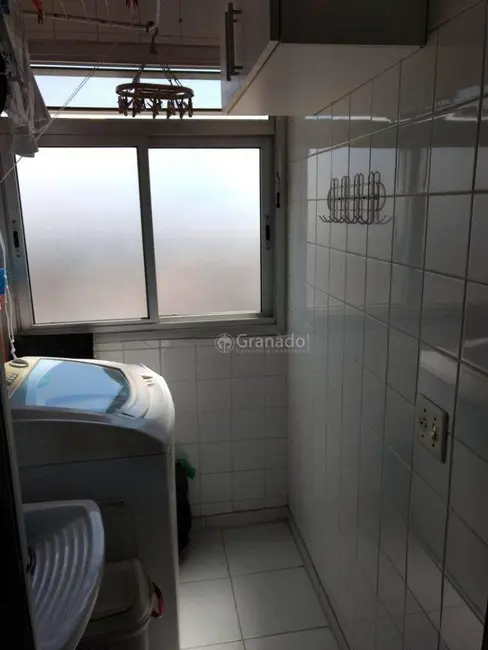 Foto 3 de Apartamento com 2 quartos à venda, 50m2 em Vila Guilherme, São Paulo - SP