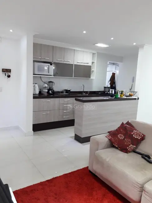 Apartamento com 3 quartos à venda, 82m2 em Vila Augusta, Guarulhos - SP - imagem 6 Foto 6 de Apartamento com 3 quartos à venda, 82m2 em Vila Augusta, Guarulhos - SP