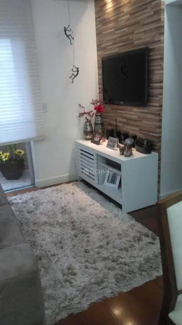 Apartamento com 2 quartos à venda, 53m2 em Vila Mazzei, São Paulo - SP - imagem 3 Foto 3 de Apartamento com 2 quartos à venda, 53m2 em Vila Mazzei, São Paulo - SP