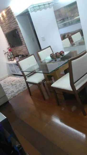 Apartamento com 2 quartos à venda, 53m2 em Vila Mazzei, São Paulo - SP - imagem 6 Foto 6 de Apartamento com 2 quartos à venda, 53m2 em Vila Mazzei, São Paulo - SP