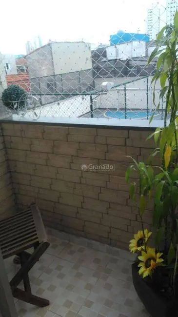 Apartamento com 2 quartos à venda, 53m2 em Vila Mazzei, São Paulo - SP - imagem 5 Foto 5 de Apartamento com 2 quartos à venda, 53m2 em Vila Mazzei, São Paulo - SP