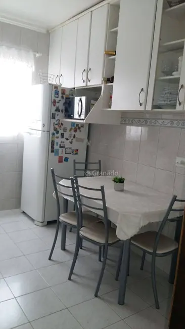 Foto 7 de Apartamento com 2 quartos à venda, 64m2 em Vila Dom Pedro II, São Paulo - SP