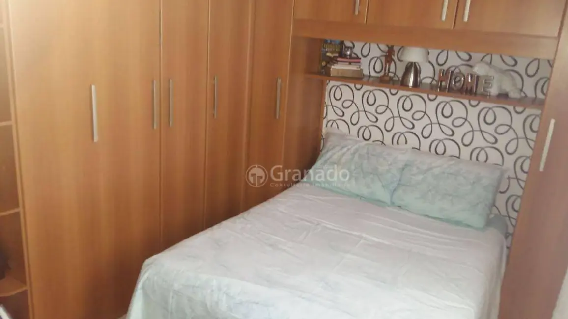 Foto 6 de Apartamento com 2 quartos à venda, 64m2 em Vila Dom Pedro II, São Paulo - SP